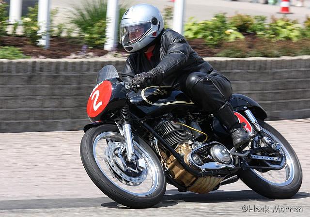 Barneveld 2009 Henk Morren 320 